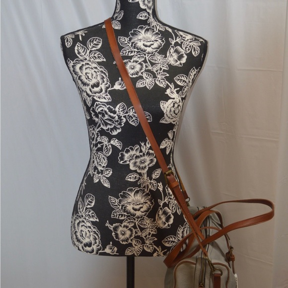 Gray Satchel - Picture 3 of 3